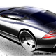 Illustration for article titled Heres the fifth-generation Mustang that never was